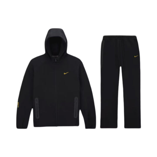 Nike x Nocta Tech Black