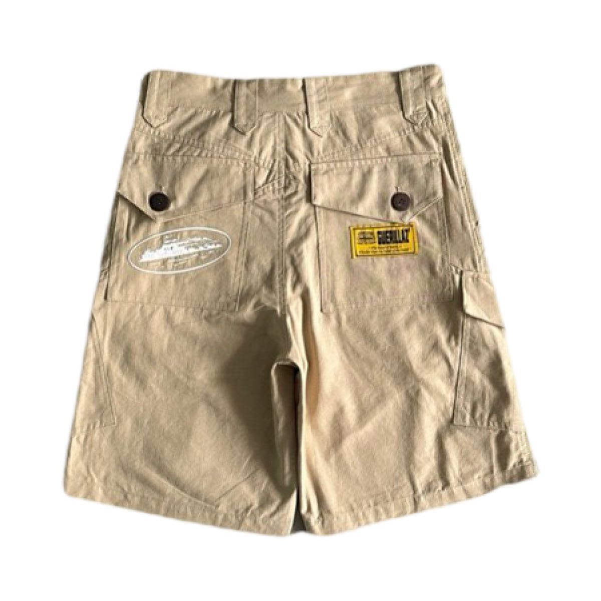 Corteiz Short Jeans
