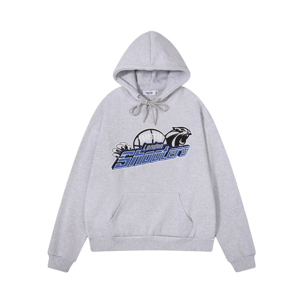 Trapstar Hoodie