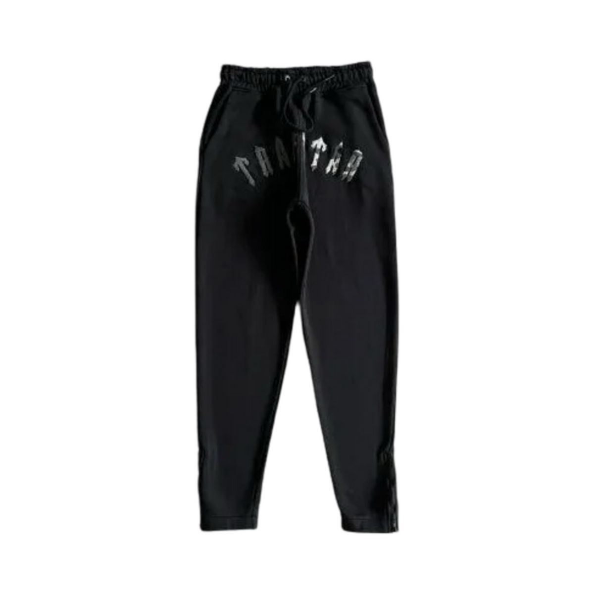 Trapstar Tracksuit Arch Grey