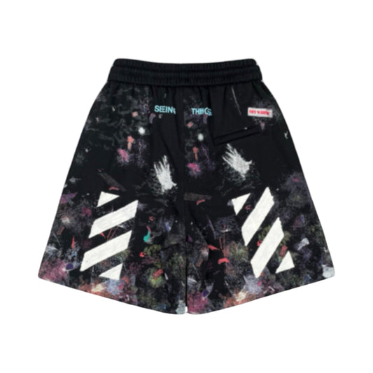 Off-White Shorts