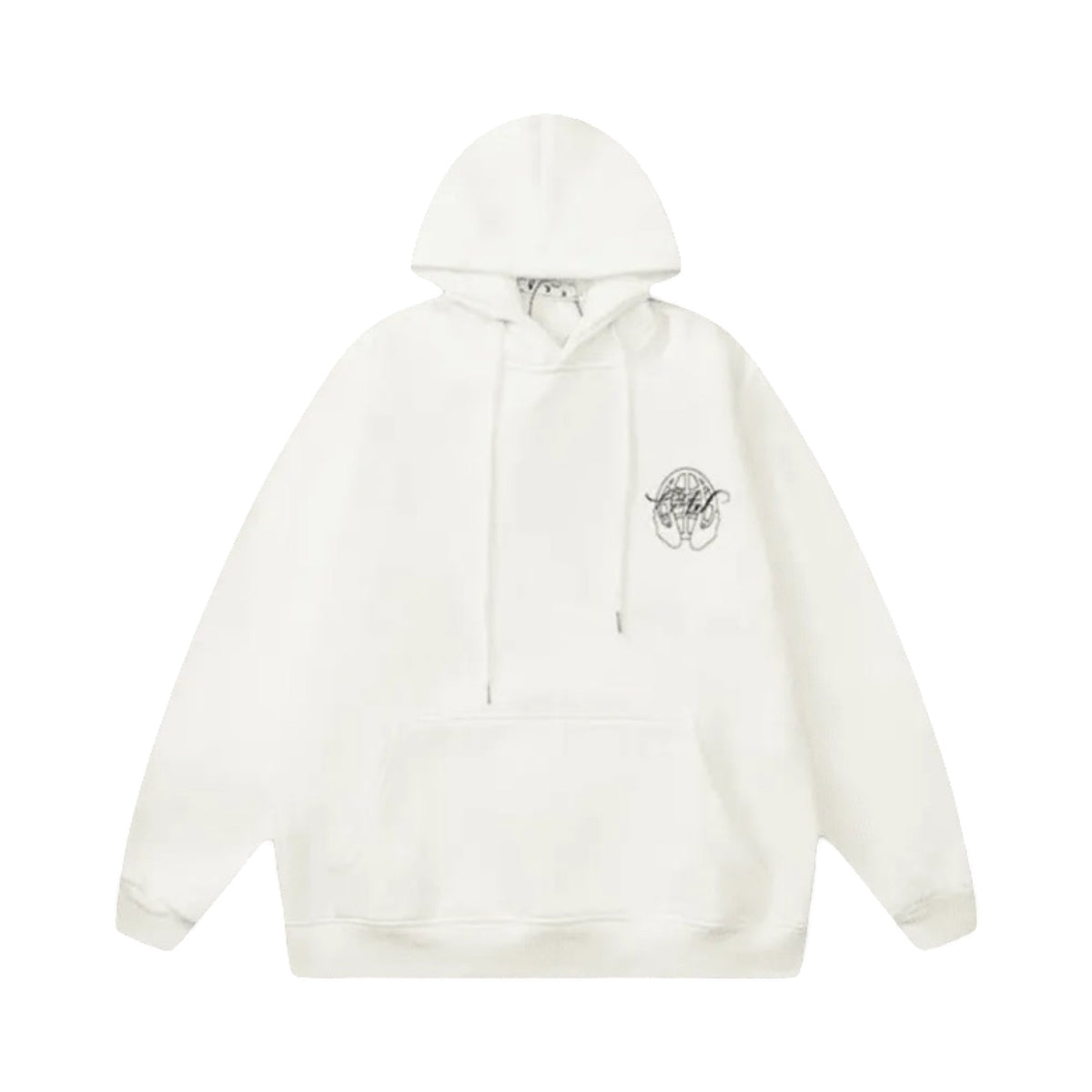 Off-White Hoodie