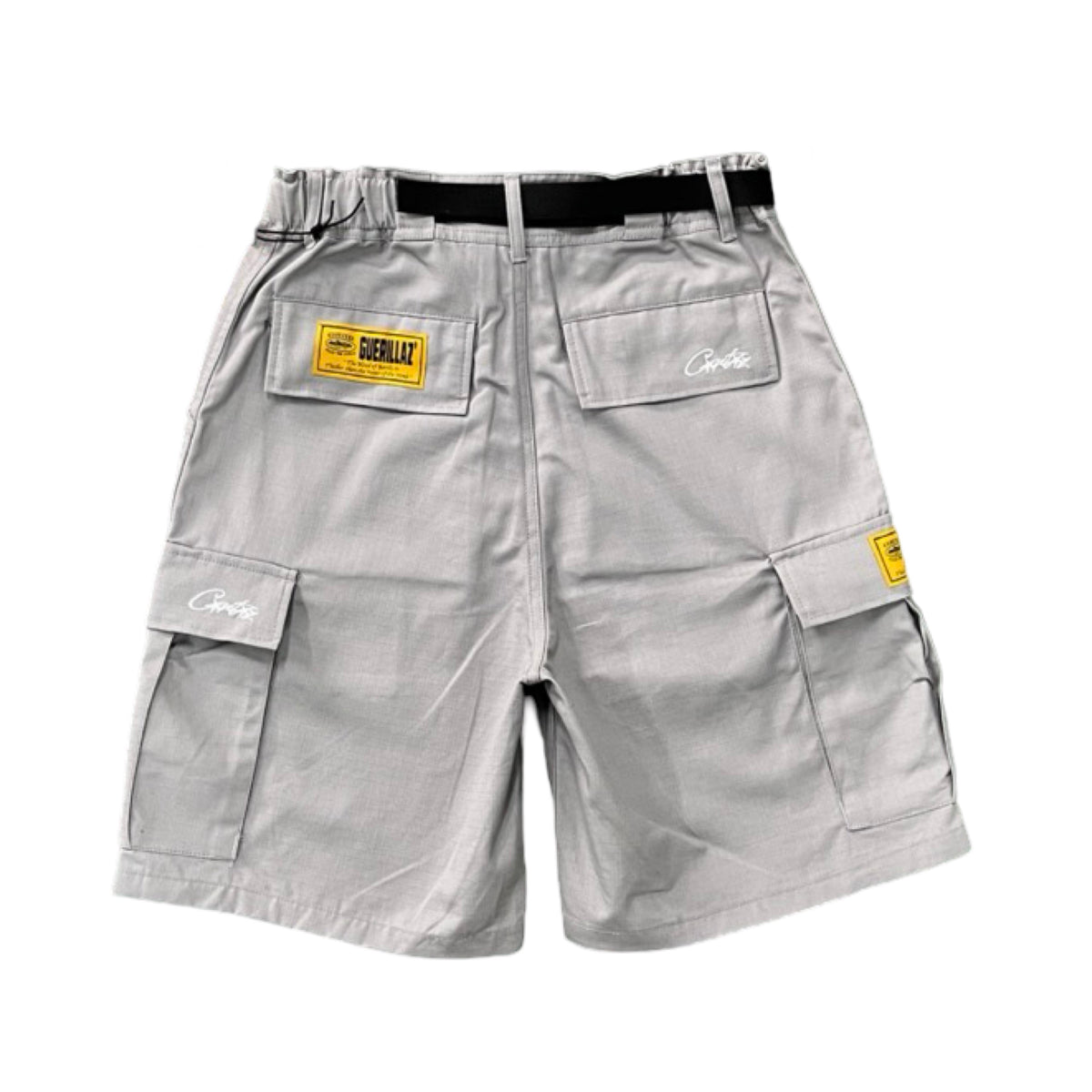 Corteiz Summer Cargo Grey