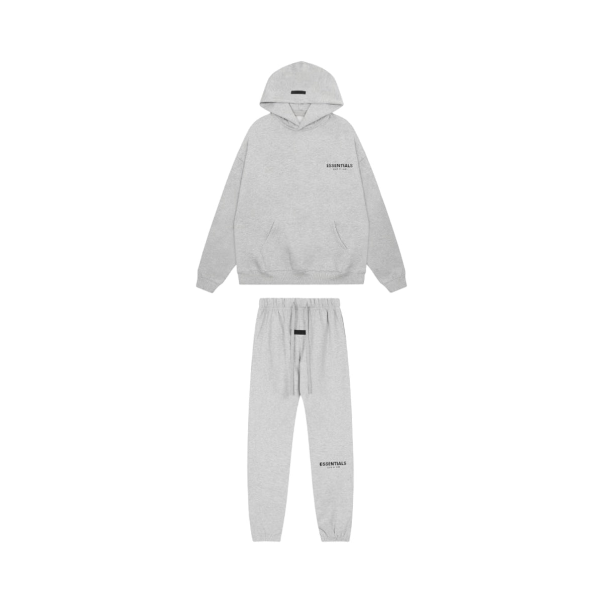 Essentials Tracksuit