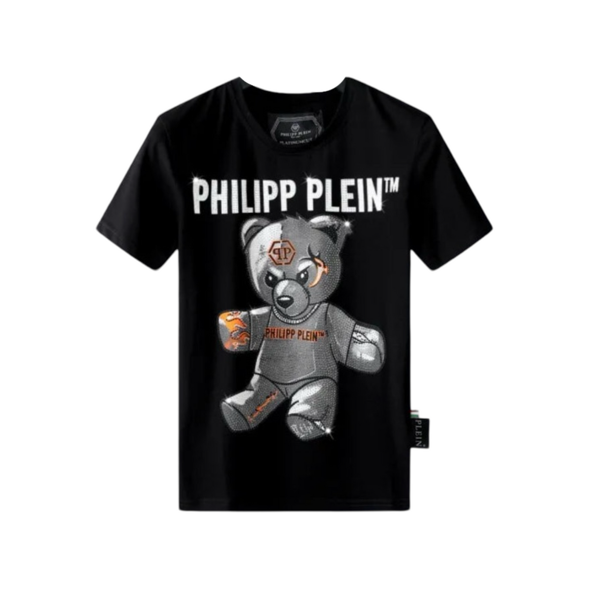 Maglietta Philipp Plein