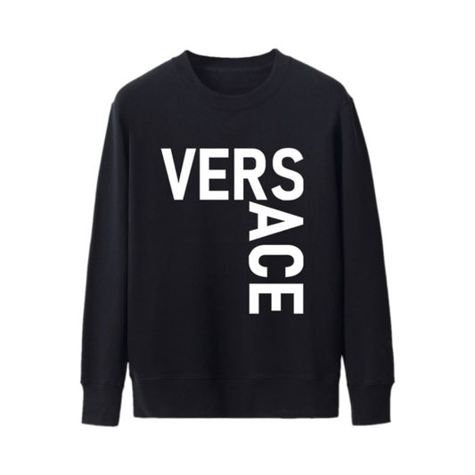 Felpa Versace