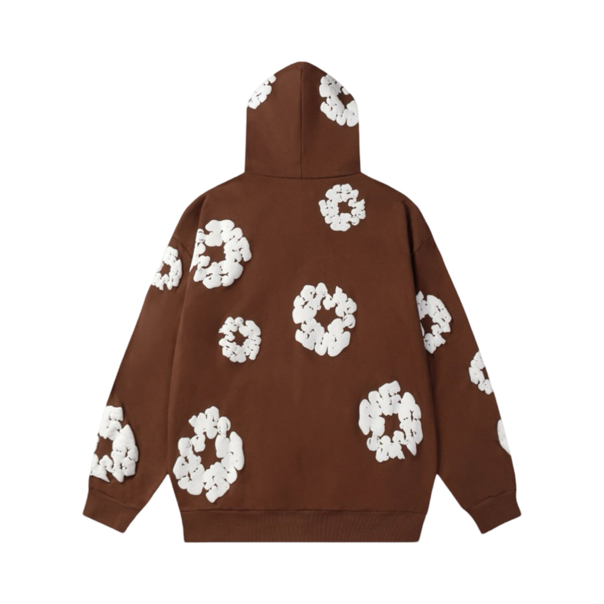 Denim Tears Tracksuit Brown