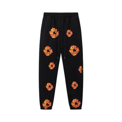 Denim Tears Tracksuit Fire