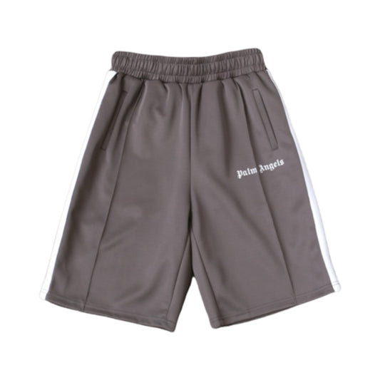 Palm Angels Short Grey