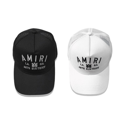 Cappellino Amiri