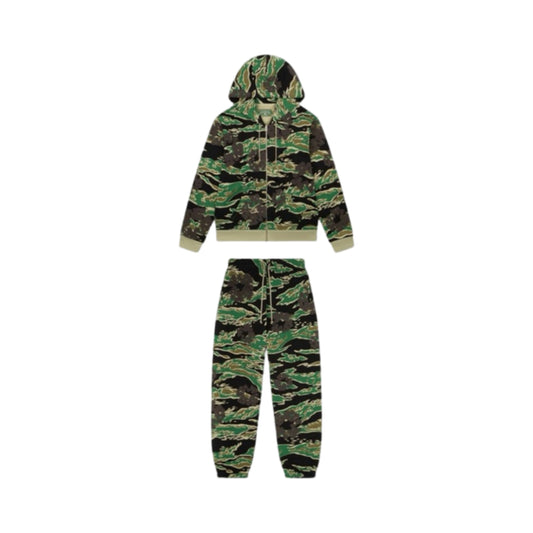 Denim Tears Tracksuit