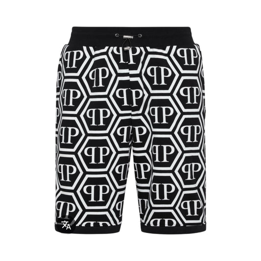 Philipp Plein Shorts