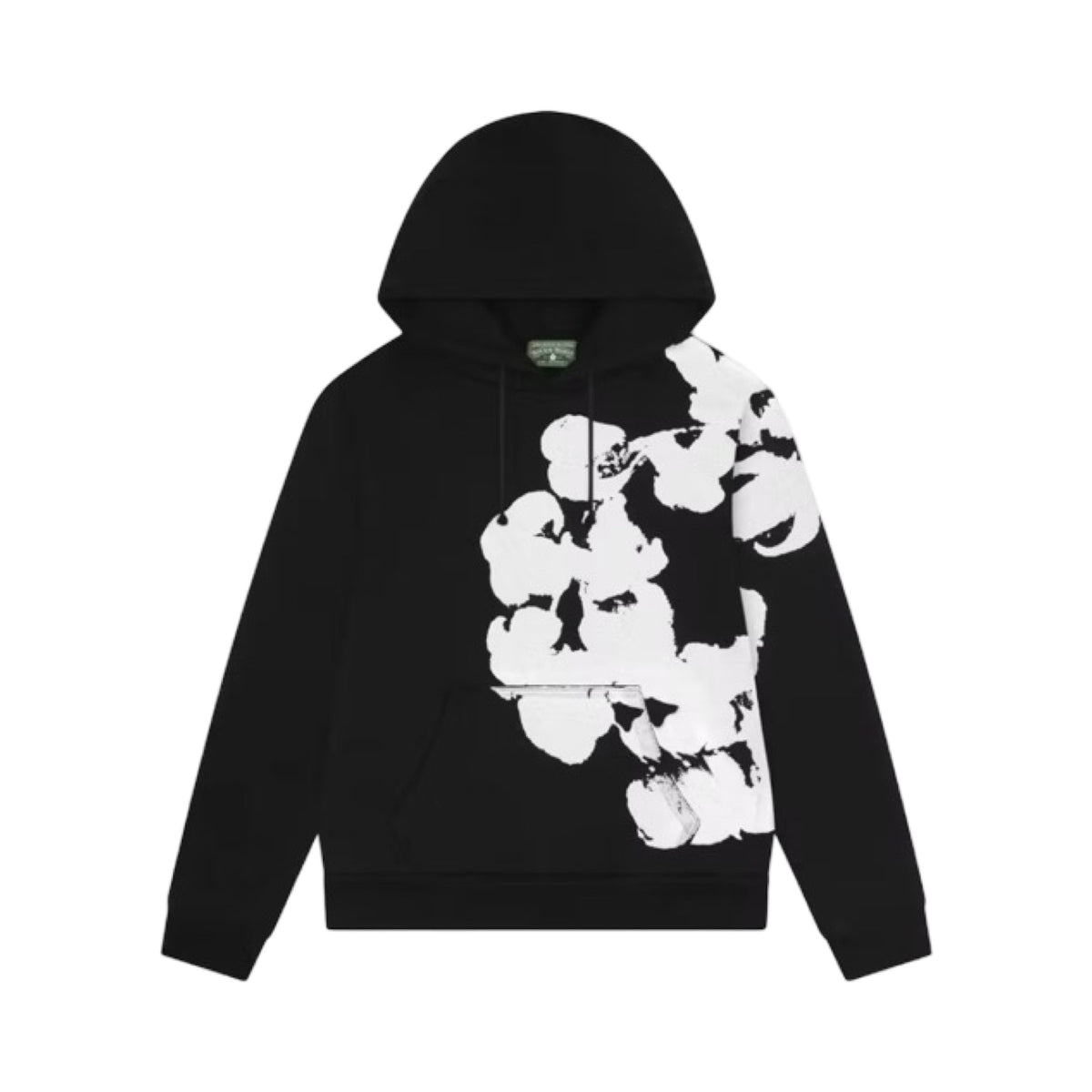 Denim Tears Hoodie