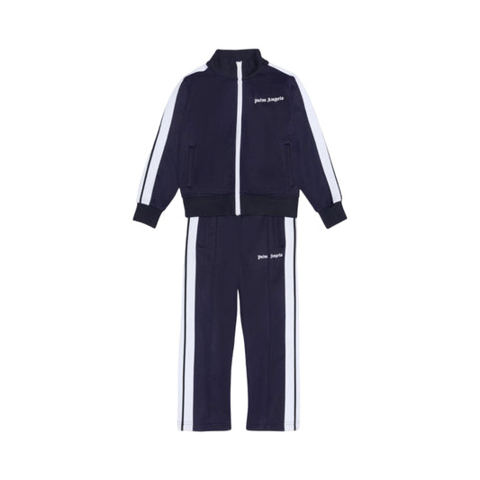 Palm Angels Tracksuit Black