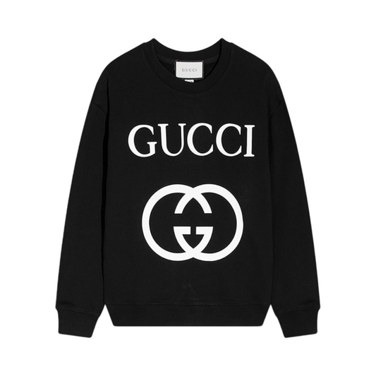 Felpa Gucci