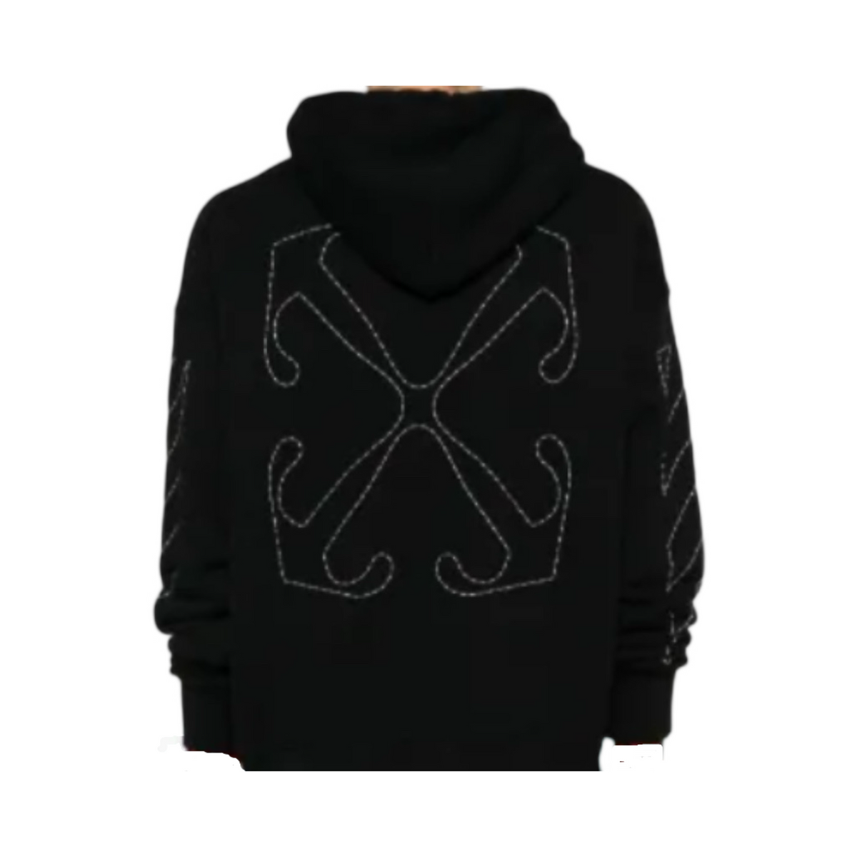 Off-White Hoodie