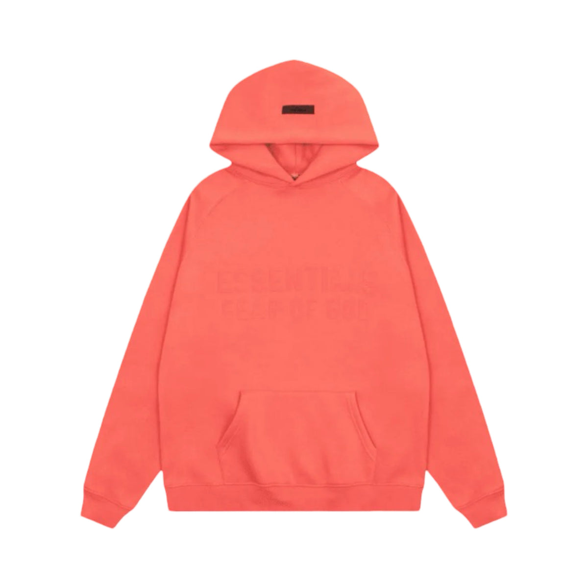 Essentials Hoodie
