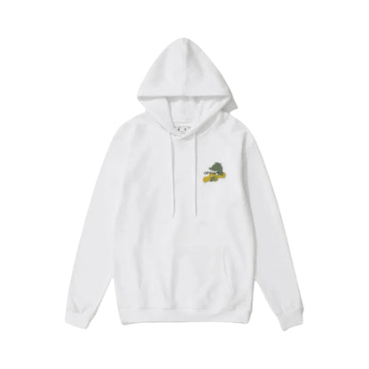 Off-White Hoodie