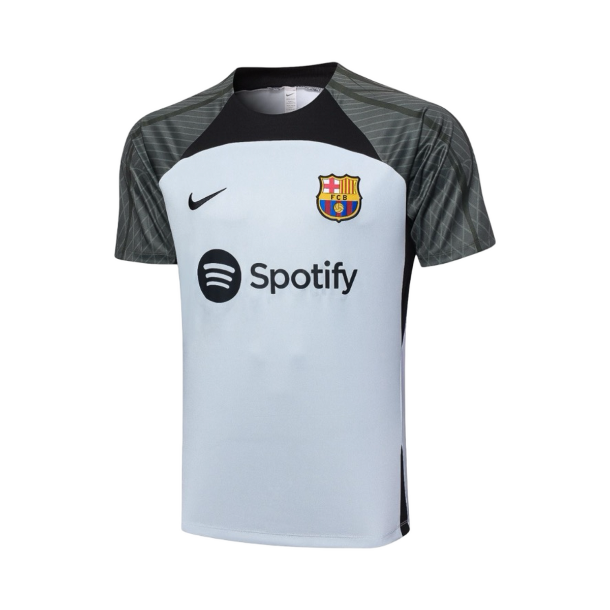 Maglietta Barcelona