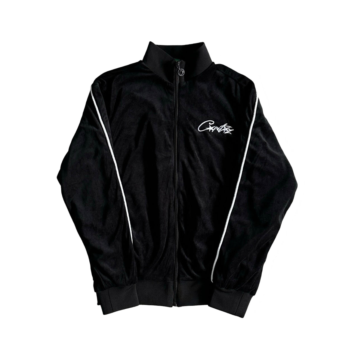 Tracksuit Corteiz Velvet