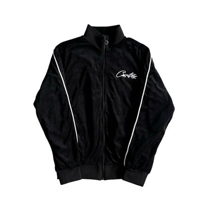 Tracksuit Corteiz Velvet