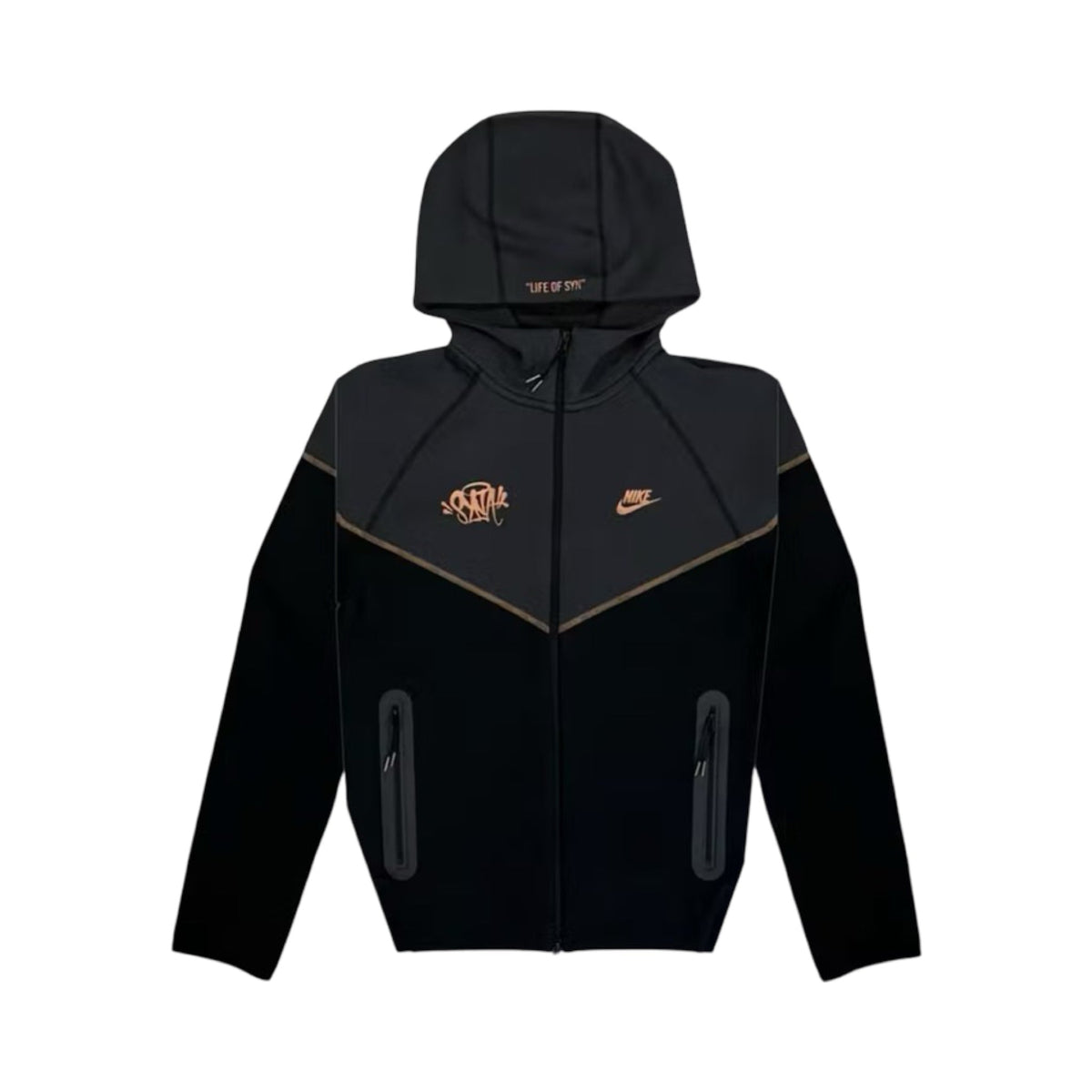 Nike Tech Hoodie