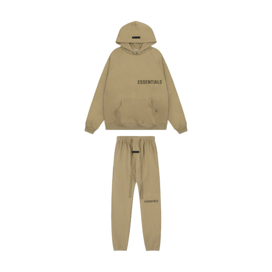 Essentials Tracksuit