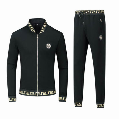 Versace Tracksuit