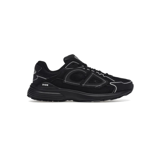 B30 Total Black