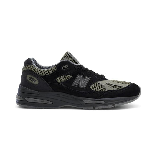 New Balance x Stone Island