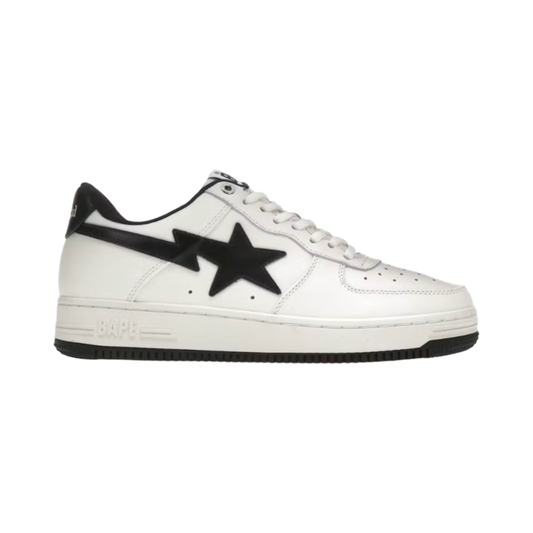 Bapesta JJJJound Blue Navy