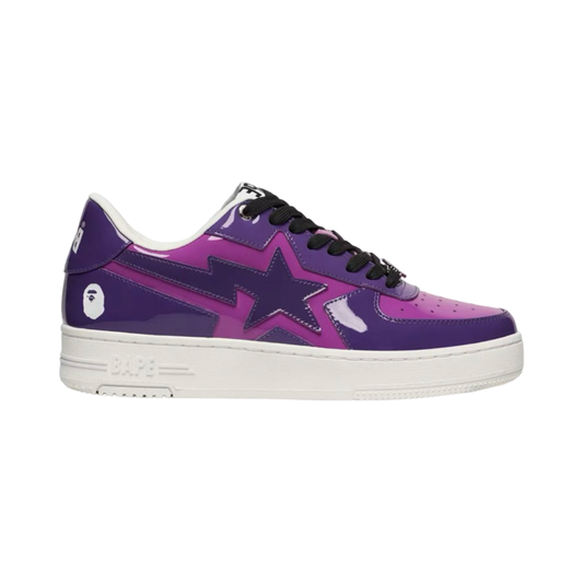 Bapesta M2 Purple