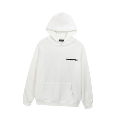 Felpa Balenciaga