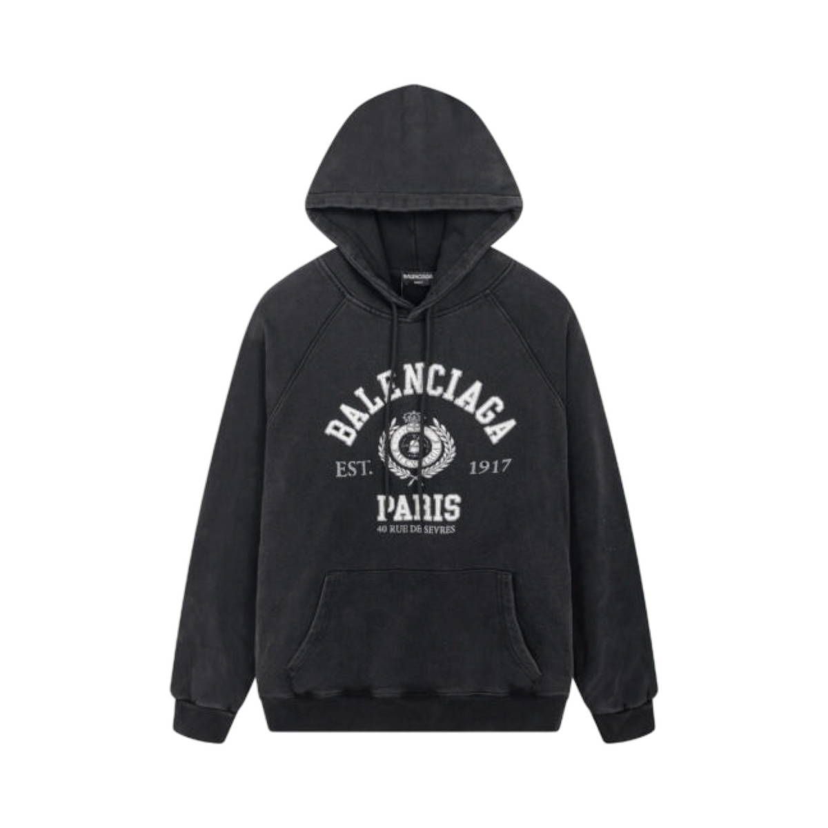 Felpa Balenciaga