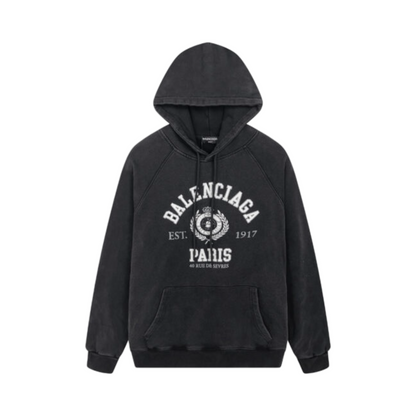 Felpa Balenciaga