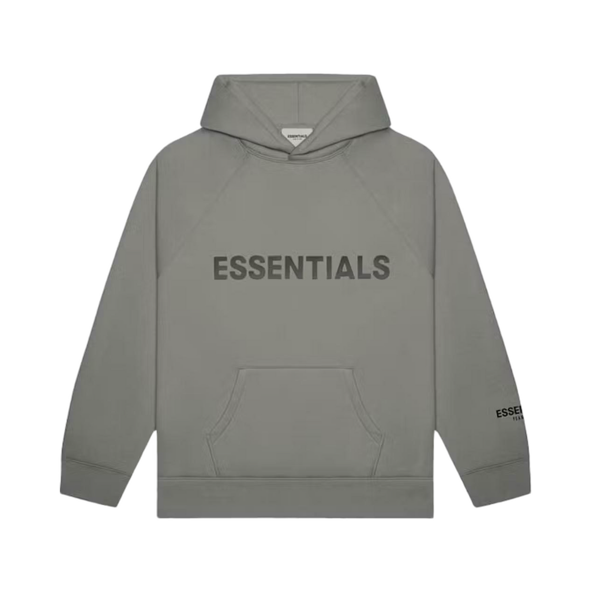 Essentials Hoodie