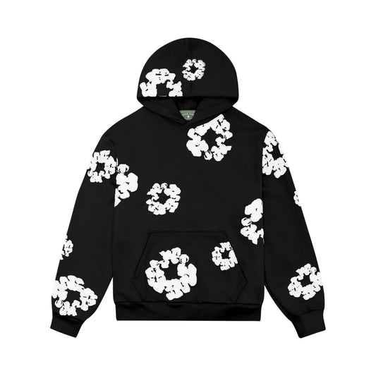 Denim Tears Hoodie