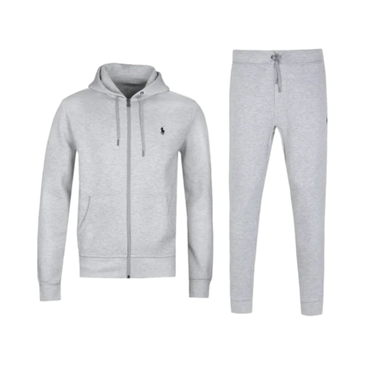 Polo Ralph Lauren Tracksuit Grey