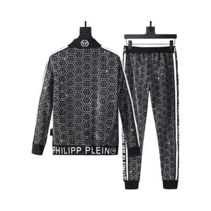 Philipp Plein Tracksuit