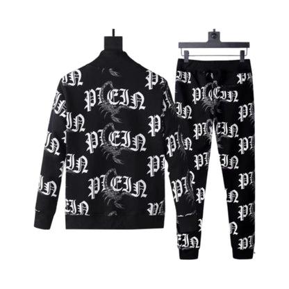 Philipp Plein Tracksuit