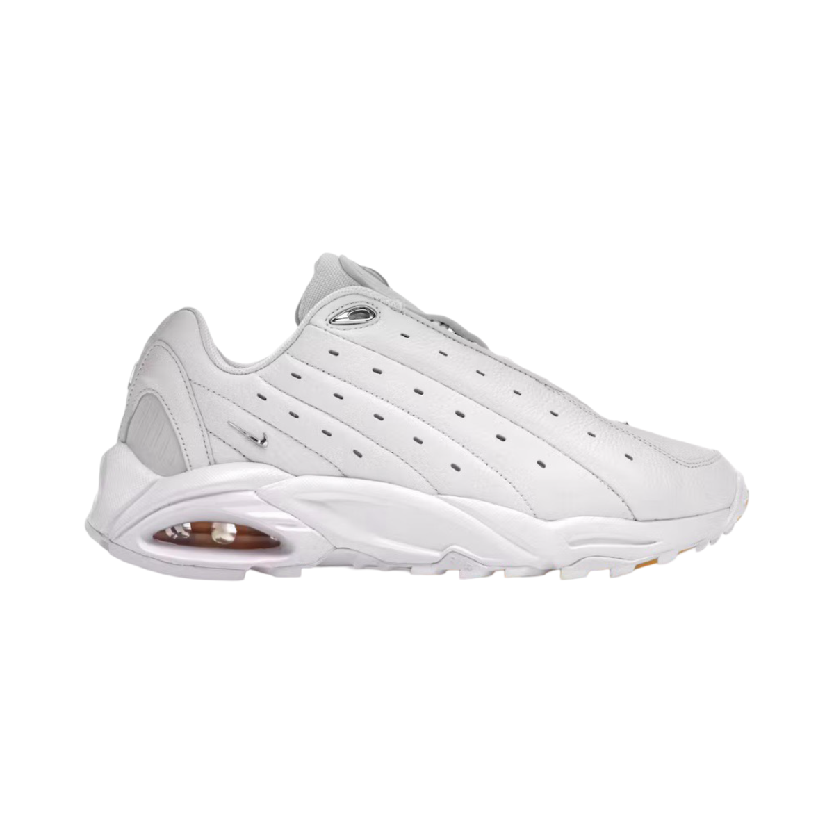 Nike Nocta White