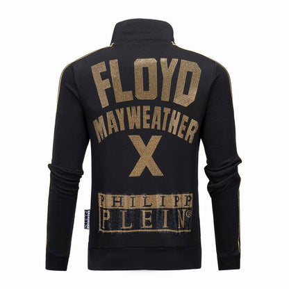 Philipp Plein Tracksuit x Floyd Mayweather