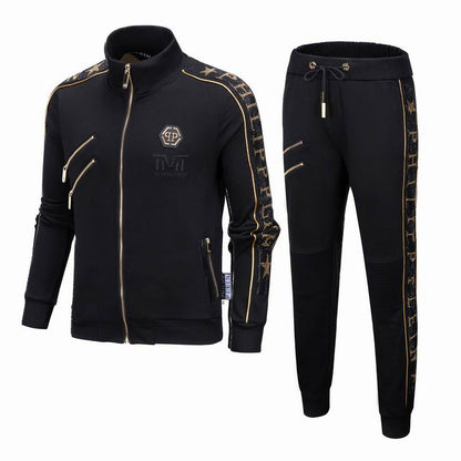 Philipp Plein Tracksuit x Floyd Mayweather