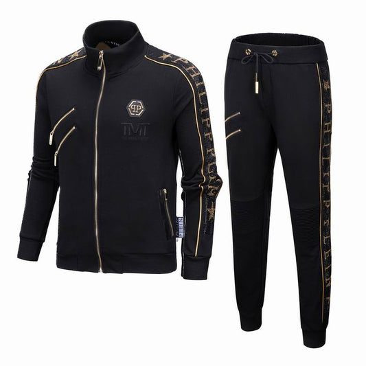 Philipp Plein Tracksuit x Floyd Mayweather