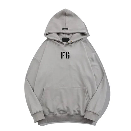 Fear of God Hoodies