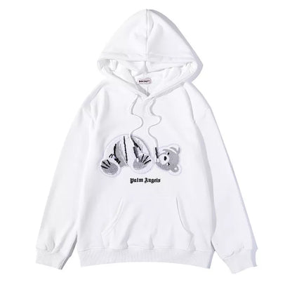 Felpa Palm Angels