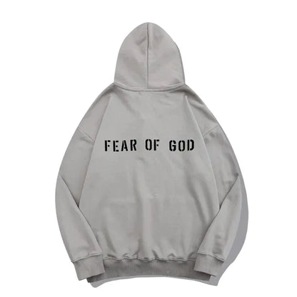 Fear of God Hoodies