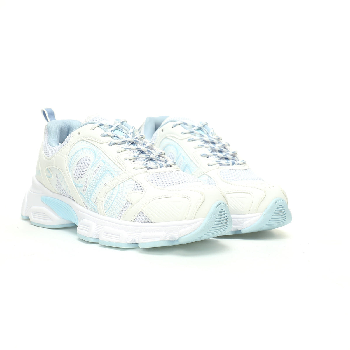 Chrono Mesh