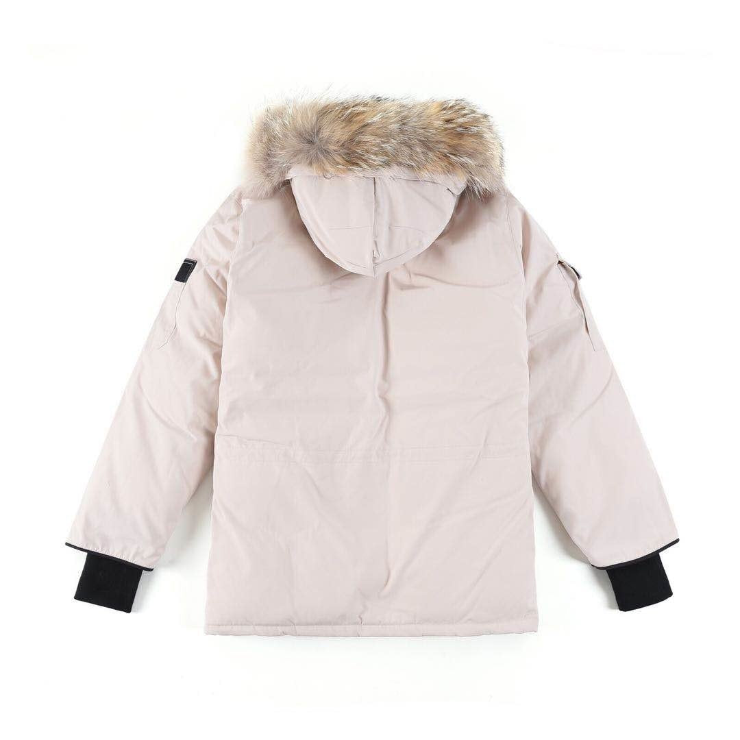 Giacca Canada Goose
