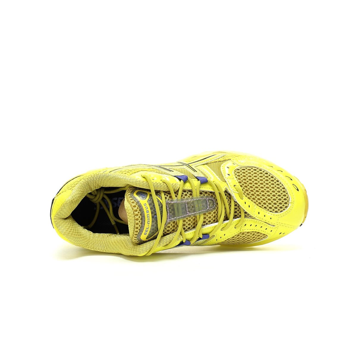 Asics